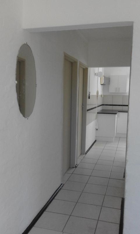 To Let 3 Bedroom Property for Rent in Kleinkrantz Western Cape